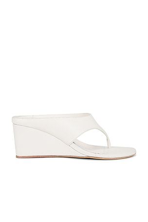 Swift Wedge Sandal Tony Bianco