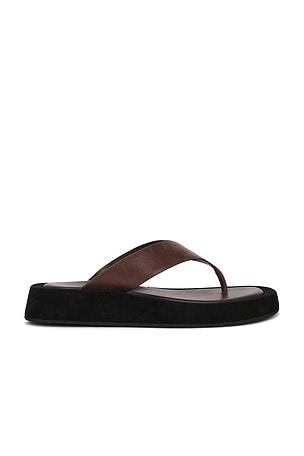 Ives Sandal Tony Bianco