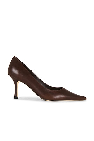 Stevie Pump Tony Bianco