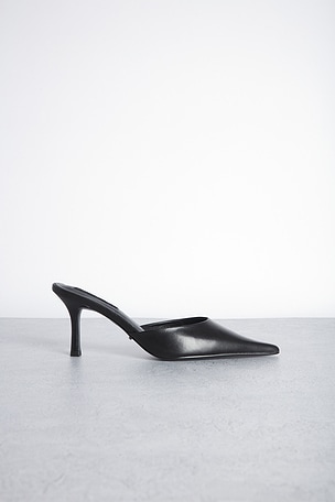 Sicily Mule Pump Tony Bianco