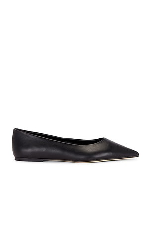 ZAPATO PLANO JESSE BALLET Tony Bianco