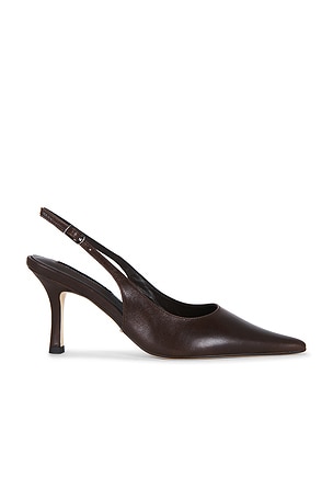 Samar Slingback Pump Tony Bianco