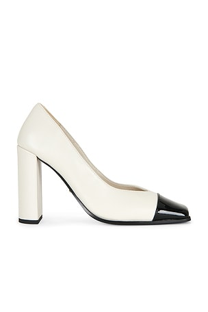 Legacy Pump Tony Bianco