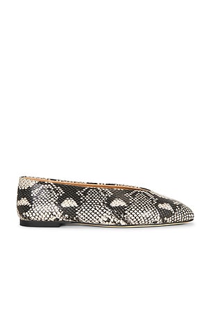 Bash Ballet Flat Tony Bianco