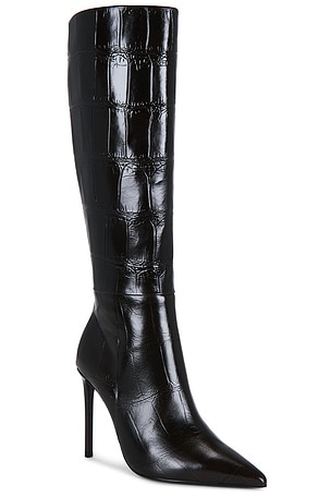 Tony Bianco Apollo Boot in Chocolate
