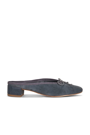 Maxy Mule Pump Tony Bianco