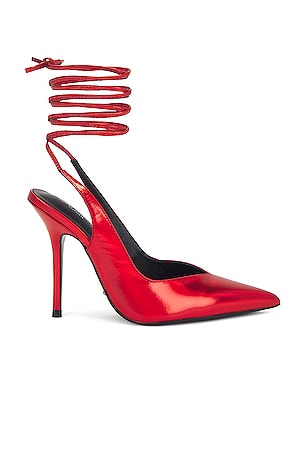 ESCARPIN GLINT Tony Bianco