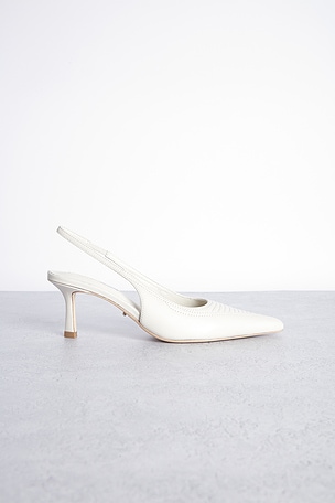 Quartz Slingback Tony Bianco