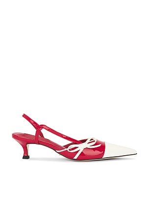 x REVOLVE Kimberly Slingback Tony Bianco