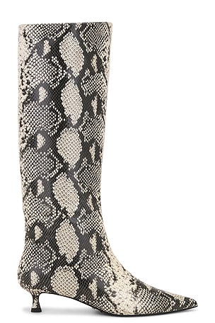 Crystal Boot Tony Bianco