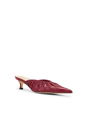 Tony Bianco Kitana Pump in Red