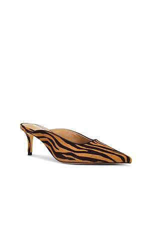 Tony Bianco Drax Pump in Brown