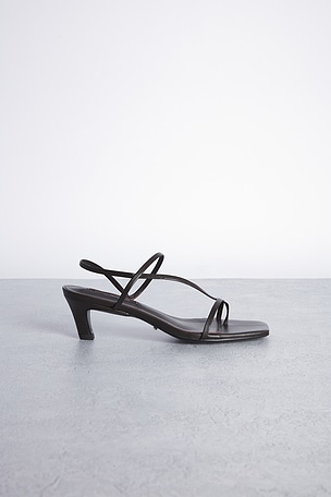 Tulip Sandal Tony Bianco