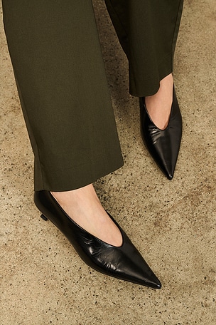 Cherry Pump Tony Bianco