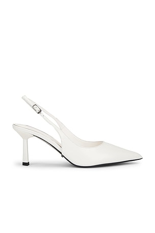 Baz Pump Tony Bianco