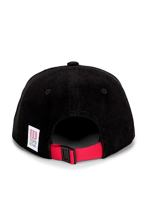 TOPO DESIGNS Corduroy Trucker Hat