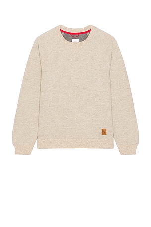 Global Wool Sweater TOPO DESIGNS