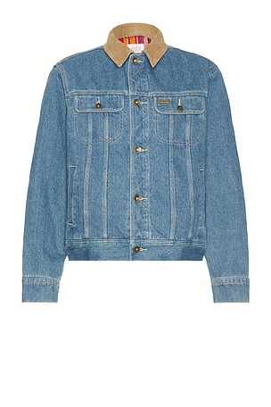 Sightseer Jean Jacket TOPO DESIGNS