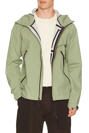 Global Jacket TOPO DESIGNS