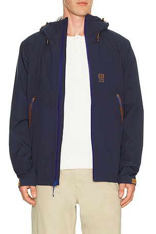 Global Jacket TOPO DESIGNS