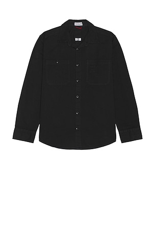 Dirt Overshirt Jacket TOPO DESIGNS