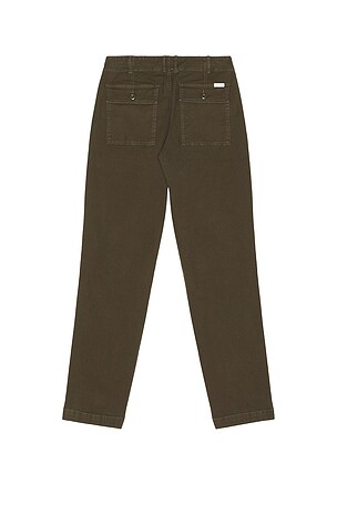 TOPO DESIGNS Field Pant in Army. Size 36x32. Also