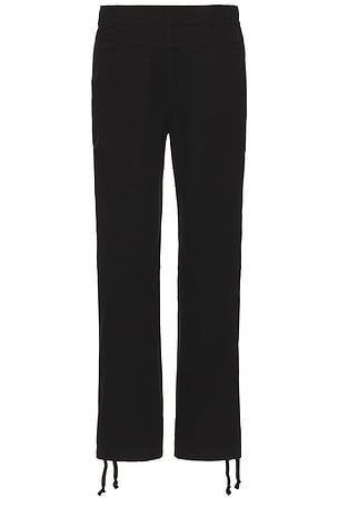 TOPO DESIGNS Dirt Pants Classic in Black