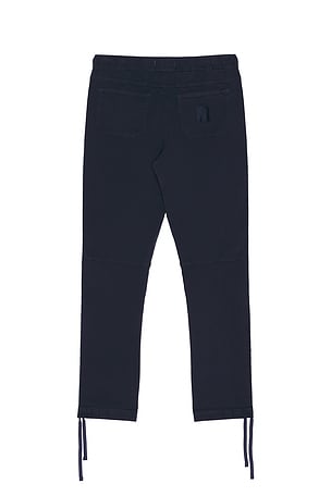 TOPO DESIGNS Dirt Classic Pants in Blue. Size S. Also