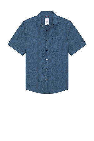 Dirt Desert Shirt TOPO DESIGNS