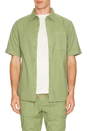 DESERT 셔츠 TOPO DESIGNS