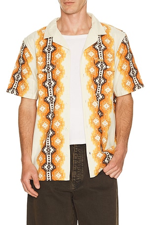 CHEMISE DAYTRIPPER TOPO DESIGNS