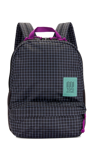 MOCHILA DASH PACK TOPO DESIGNS