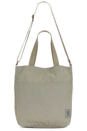 Dirt Tote TOPO DESIGNS