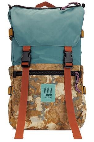 Rover Pack Classic TOPO DESIGNS