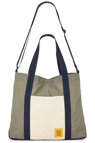 Mountain Essential Tote TOPO DESIGNS