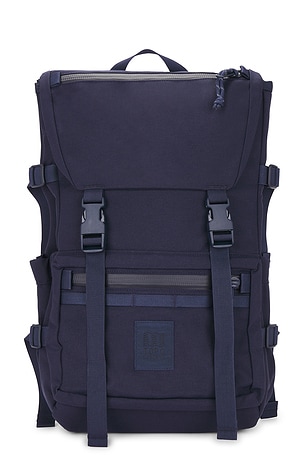 Rover Pack Tech Backpack TOPO DESIGNS