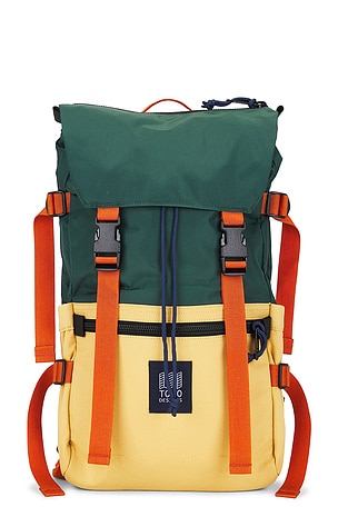 ROVER PACK CLASSIC バックパック TOPO DESIGNS