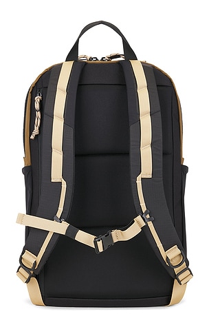 TOPO DESIGNS Commuter Backpack in Brown