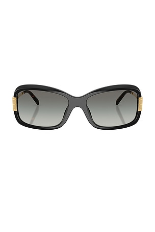 Rectangular Sunglasses Tory Burch