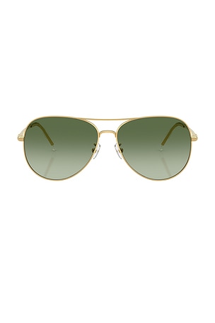 Aviator Sunglasses Tory Burch