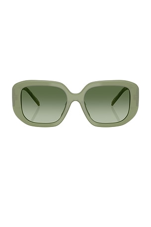 Square Sunglasses Tory Burch