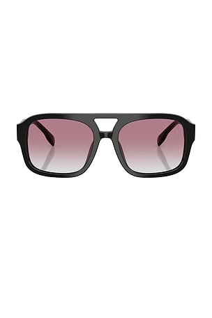 Aviator Sunglasses Tory Burch