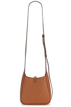 Tory Burch SAC SEAU MILLER en Fauve