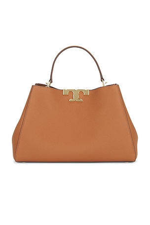 Tory Burch Eleanor Soft Satchel Bag