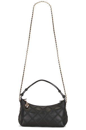 BOLSO POCHETTE FLEMING Tory Burch