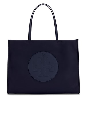 Ella Nylon Tote Bag Tory Burch