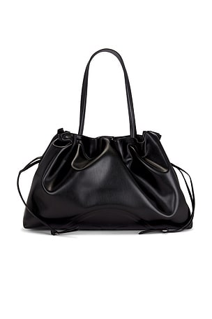 Ella Recycled Drawstring Tory Burch