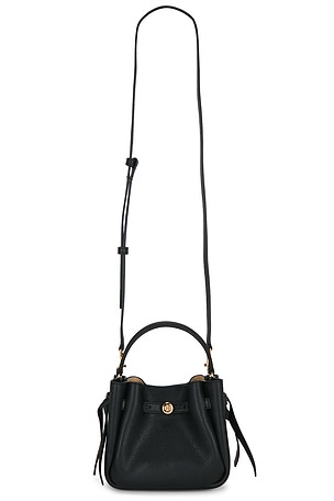 Romy Mini Bucket Bag Tory Burch