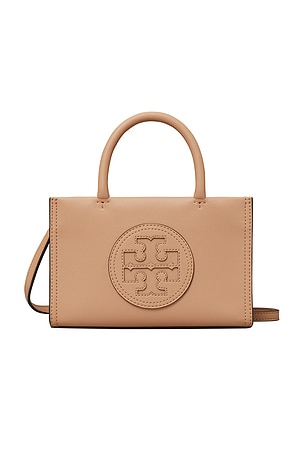 Ella Bio Mini Tote Bag Tory Burch