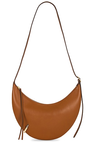Pierced Crossbody Bag Tory Burch